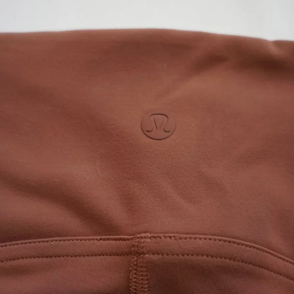 Lululemon InStill Leggings Size 2 - Mauve